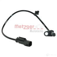 Датчик АБС METZGER THJ KFF 0900916 4062101007407 1425025684 - Изображение 2