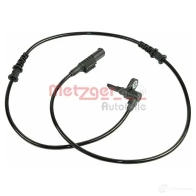 Датчик АБС METZGER 4250032683368 ND0T 6MC 0900193 989724 - Изображение 2