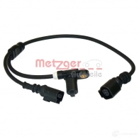 Датчик АБС METZGER 4250032402860 0900252 O OCJ8WJ Ford Galaxy 1 (VX, VY, WGR) Минивэн 2.8 V6 204 л.с. 2000 – 2006