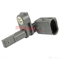 Датчик АБС METZGER 0900127 T2H4 KEE 4250032652524 989658 - Изображение 2
