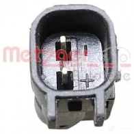 Датчик АБС METZGER 1437587756 D2M 2YVA 09001391 - Изображение 2