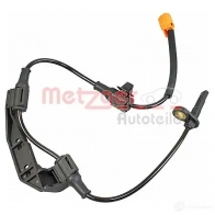 Датчик АБС METZGER 0900576 1 8U6B 1437584193 - Изображение 2