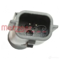 Датчик АБС METZGER 0900901 6Z23F CZ 4062101006011 1425025669 - Изображение 1