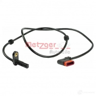 Датчик АБС METZGER 0900217 4250032685911 ST9Z 72 989748 - Изображение 2