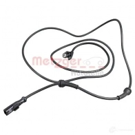 Датчик АБС METZGER DTH 26H 1437595906 09001256 - Изображение 2