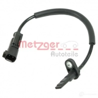 Датчик АБС METZGER 4062101007391 7 DRMKO 1425025683 0900915 - Изображение 2