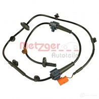 Датчик АБС METZGER 4250032605216 990181 6HL XP 0900719 - Изображение 2