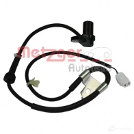 Датчик АБС METZGER F JWCAZ 0900767 Suzuki Swift 4250032637576