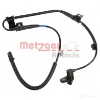 Датчик АБС METZGER 4250032698775 990268 0900811 G9 ZRLO3 - Изображение 2
