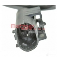 Датчик АБС METZGER HQU QM 990168 4250032548070 0900706 - Изображение 2