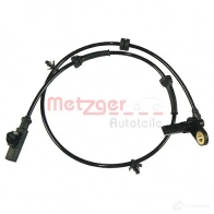 Датчик АБС METZGER XXN SXI7 990043 4250032559922 0900548 - Изображение 2