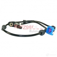 Датчик АБС METZGER 989641 UESQR 8 0900109 4250032463786 - Изображение 2