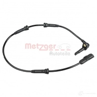 Датчик АБС METZGER 1437596213 09001209 0 5A9I - Изображение 2