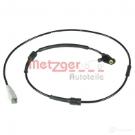 Датчик АБС METZGER K YSP1J7 0900472 989981 4250032601676