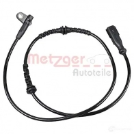 Датчик АБС METZGER OVPA Q0 09001110 1437596208 - Изображение 2