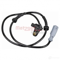 Датчик АБС METZGER 09001103 QHE0 H Renault Twingo