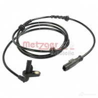 Датчик АБС METZGER 4062101013200 1424965897 0900937 A9VK YI - Изображение 2