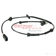 Датчик АБС METZGER 4250032567828 0900494 990001 A XNTEGU - Изображение 2