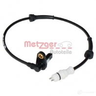 Датчик АБС METZGER 4250032474270 0900276 JSRE6T U Renault Twingo (C06) 1 Хэтчбек 1.2 16V (C06C. C06D. C06K) 75 л.с. 2001 – 2007