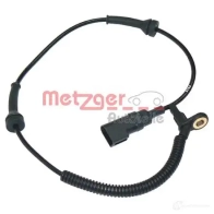 Датчик АБС METZGER 0900300 Ford Tourneo Connect 29 LIEZ 4250032487027