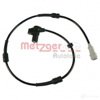 Датчик АБС METZGER 4250032601300 990008 NZE L2L 0900502 - Изображение 2