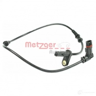 Датчик АБС METZGER 989747 NA1JH 4J 0900216 4250032685928 - Изображение 2