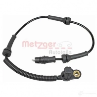 Датчик АБС METZGER 09001098 GY9 Y1YA Renault Master (FD) 2 Фургон 1.9 dTI 80 л.с. 2000 – 2025