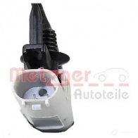 Датчик АБС METZGER 09001345 1437594762 JIP 0L3 - Изображение 2
