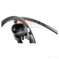 Датчик АБС METZGER 09001437 1437596453 GT 992U - Изображение 2