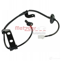 Датчик АБС METZGER 2VH RDQ Hyundai i30 (FD) 1 2007 – 2012 4250032698751 0900813