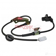 Датчик АБС METZGER 4250032741778 PNSD 3WH 1425025642 0900871 - Изображение 2