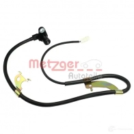 Датчик АБС METZGER 989671 4250032652647 0900140 KXQD T - Изображение 2
