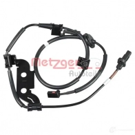 Датчик АБС METZGER 6S ZBN 0900991 1437596513 - Изображение 2