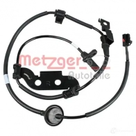Датчик АБС METZGER UOX 6W 0900992 1437596514 - Изображение 2