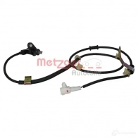 Датчик АБС METZGER 0900873 1425025644 4250032741792 LW 3FJ - Изображение 2