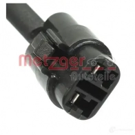 Датчик АБС METZGER 989670 4250032652630 XEA YN 0900139 - Изображение 1