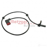 Датчик АБС METZGER Mercedes S-Class (W221, C216) 3 2006 – 2014 0900130 ZT6 OL6L 4250032652555