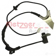 Датчик АБС METZGER 0900695 4250032547196 Mazda MX-5 (NB) 2 Кабриолет 1.8 140 л.с. 1998 – 2002 VN7Z Q41