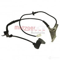 Датчик АБС METZGER 0900695 4250032547196 990157 VN7Z Q41 - Изображение 2