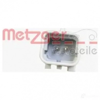 Датчик АБС METZGER 0900654 Peugeot Expert 1 (222) Фургон 2.0 136 л.с. 2002 – 2006 49 R9X