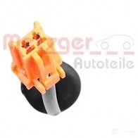 Датчик АБС METZGER 1437595338 09001358 KW FDR - Изображение 2