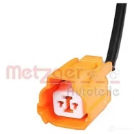 Датчик АБС METZGER 1437596898 LETB 40C 09001357 - Изображение 2