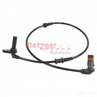 Датчик АБС METZGER B C9RX 4062101003041 1425025630 0900859 - Изображение 2