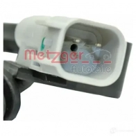 Датчик АБС METZGER QV PQECY 0900876 4062101003096 Chevrolet Aveo (T300) 2 Хэтчбек