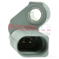 Датчик АБС METZGER 4250032674885 989722 0900191 DW0NAG 9 - Изображение 2