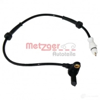 Датчик АБС METZGER 3 FSY8L 4250032474263 989798 0900275