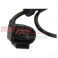Датчик АБС METZGER 0900700 4250032548131 JLH65 M 990162 - Изображение 2