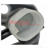 Датчик АБС METZGER 0900841 4250032732790 Mercedes Sprinter (906) 2 Кабина с шасси 2.1 (3,5T) 311 CDI (9031. 9033. 9035. 9031. 9033. 109 л.с. 2006 – 2009 Z3L YG
