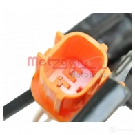 Датчик АБС METZGER GRH NMR 4250032733735 Honda CR-V 2 (RD) Кроссовер 2.0 (RD4) 150 л.с. 2001 – 2007 0900846