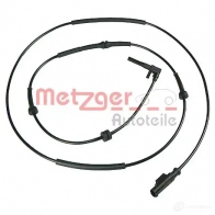 Датчик АБС METZGER 0900470 V39 26S 4250032601249 989979